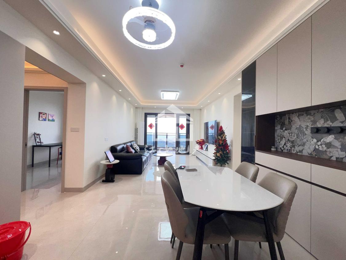 整租·御景鸿庭