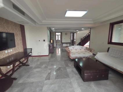 河东上杭路整租 红星逸品轩5室3厅/177平/中楼层