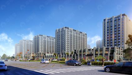 北京东亚尚品台湖通州 台湖/建面38平-78平