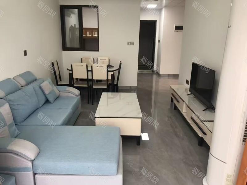 整租·水韵春天