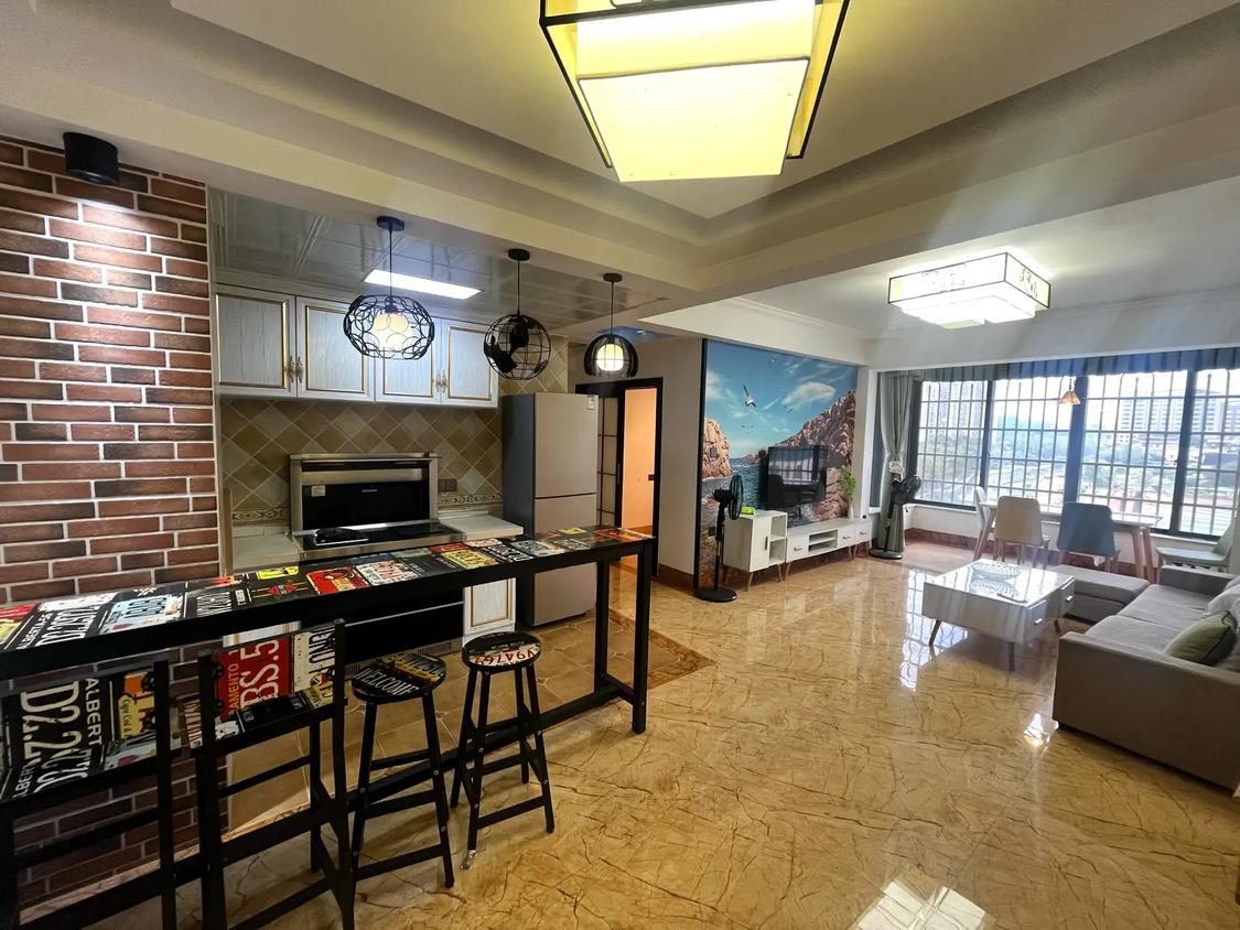 整租·夏商书香茗苑