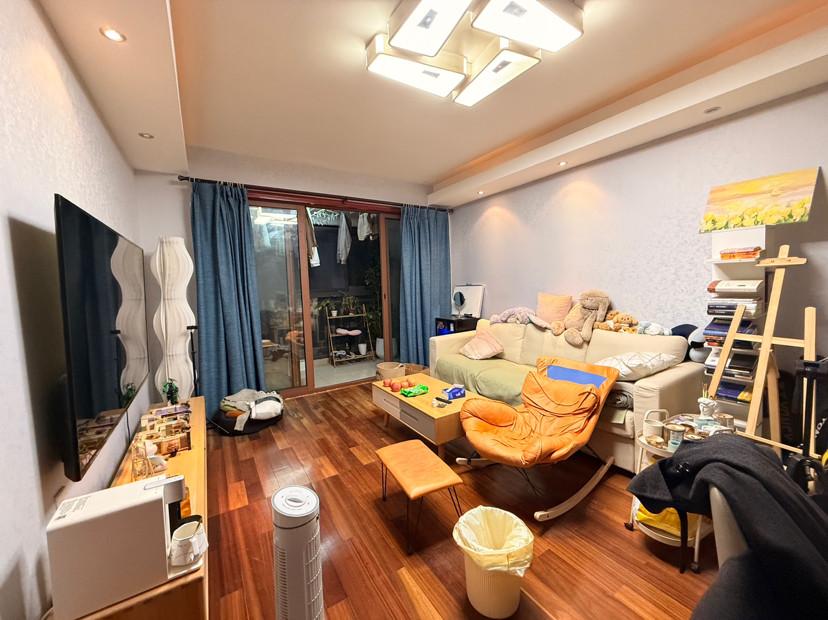 整租·恒盛鼎城(圣都汇)