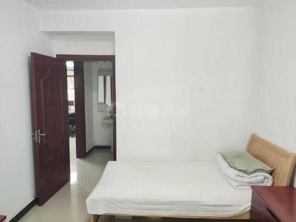丰台草桥整租 玺萌公馆3室2厅/136平/低楼层