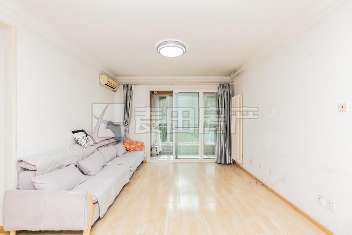 整租·北京香颂(二期)