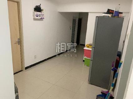 海淀知春路合租 碧兴园4室1厅/18平/高楼层