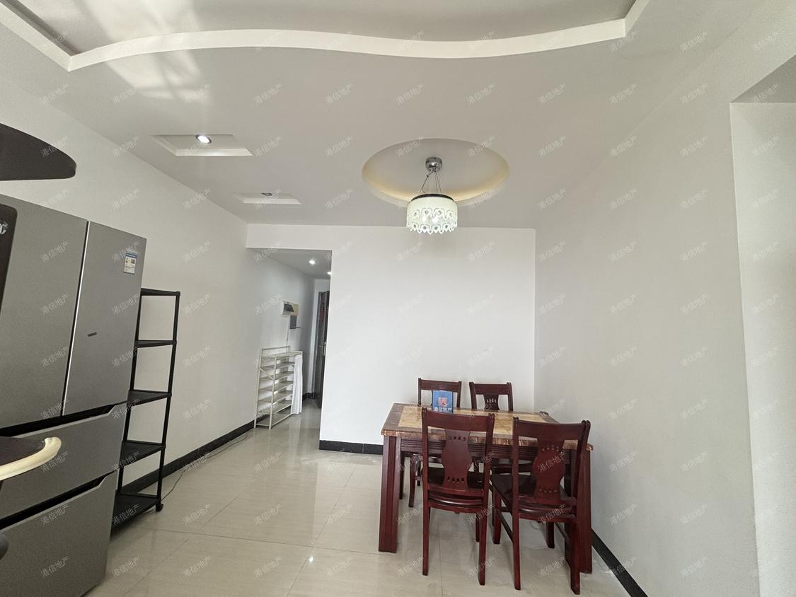 整租·长虹御江风景