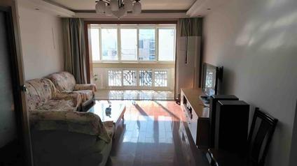 金山石化整租 玲桂花苑2室2厅/100平/高楼层