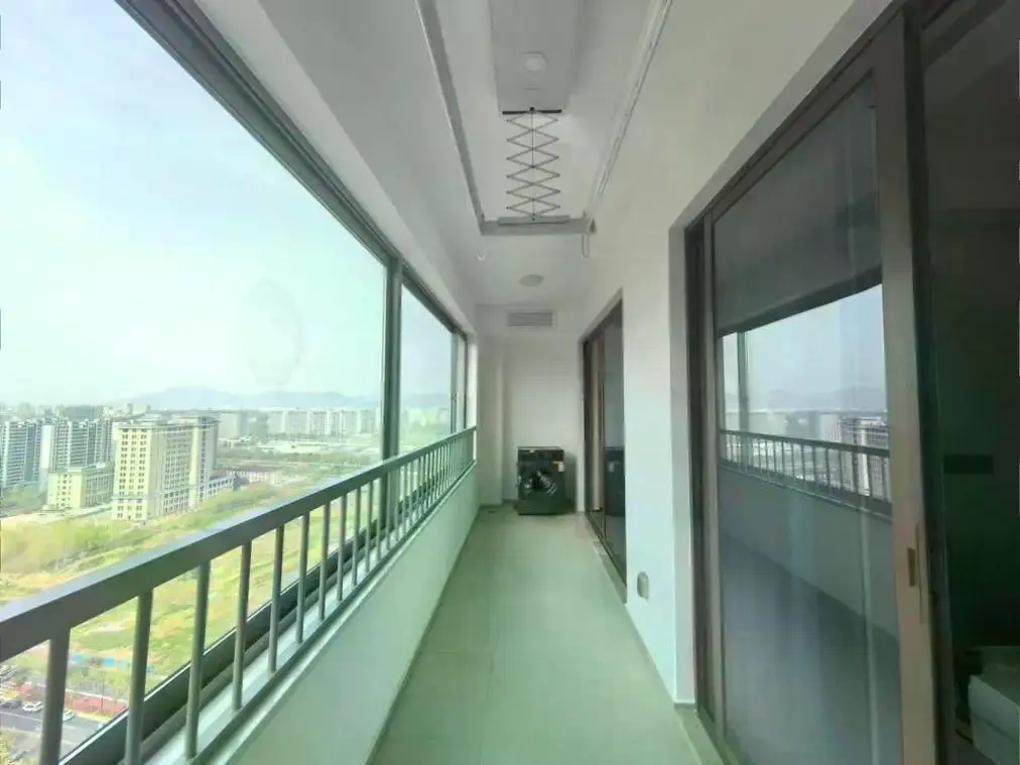 整租·康乐五区