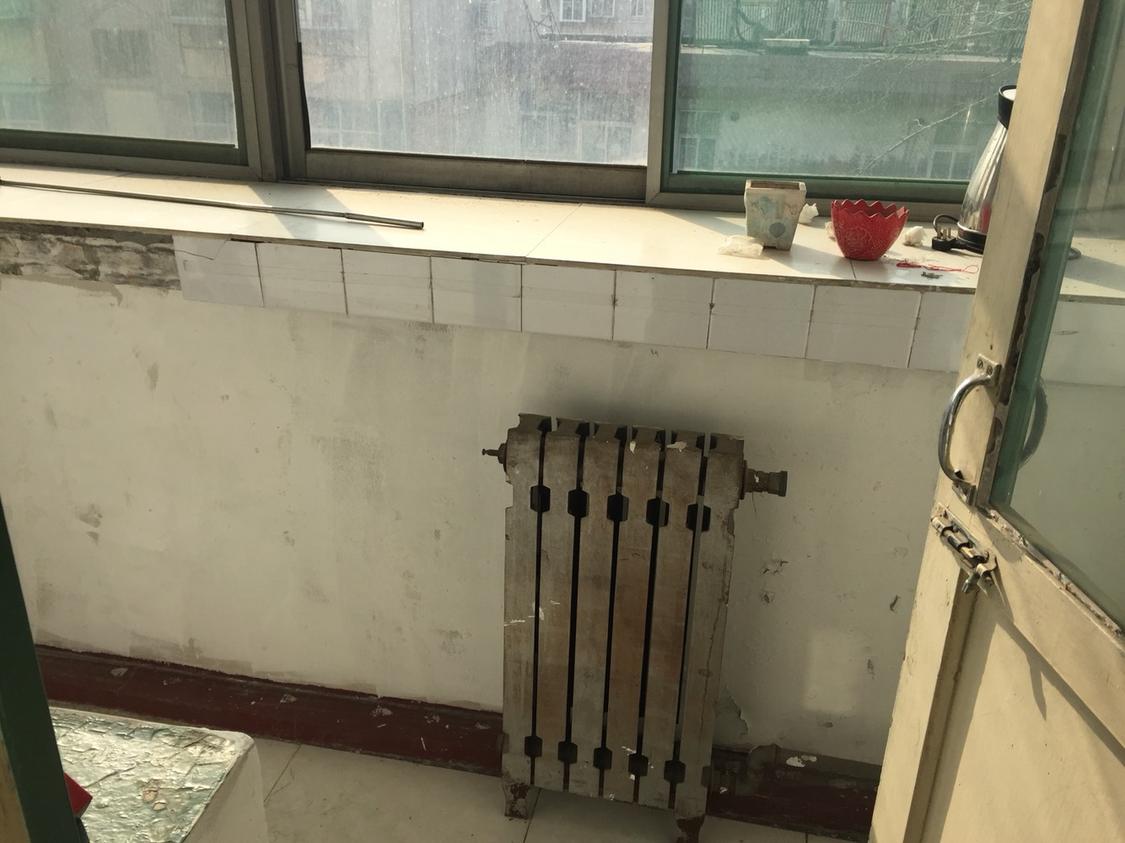 整租·联盟小区(西厢园)