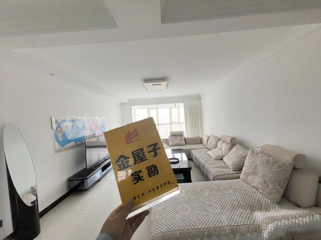 整租·海宏一号B区