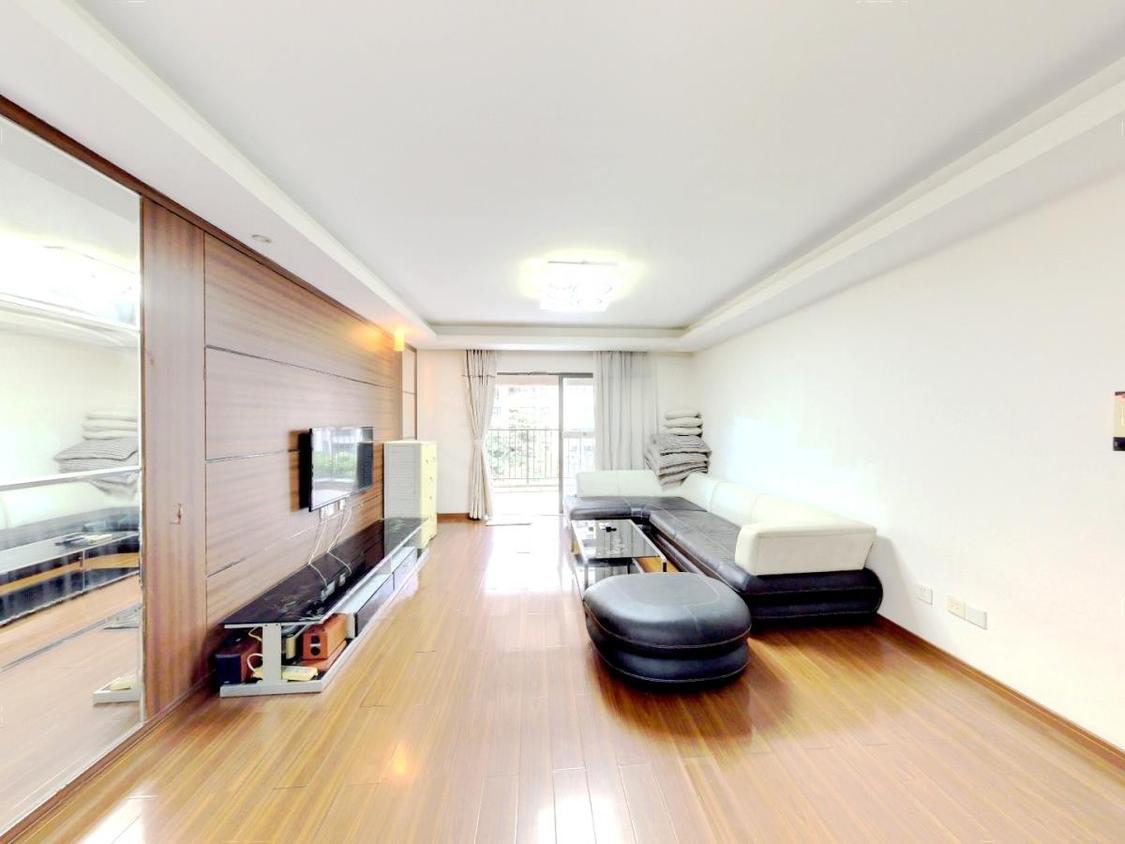 整租·万科府前一号