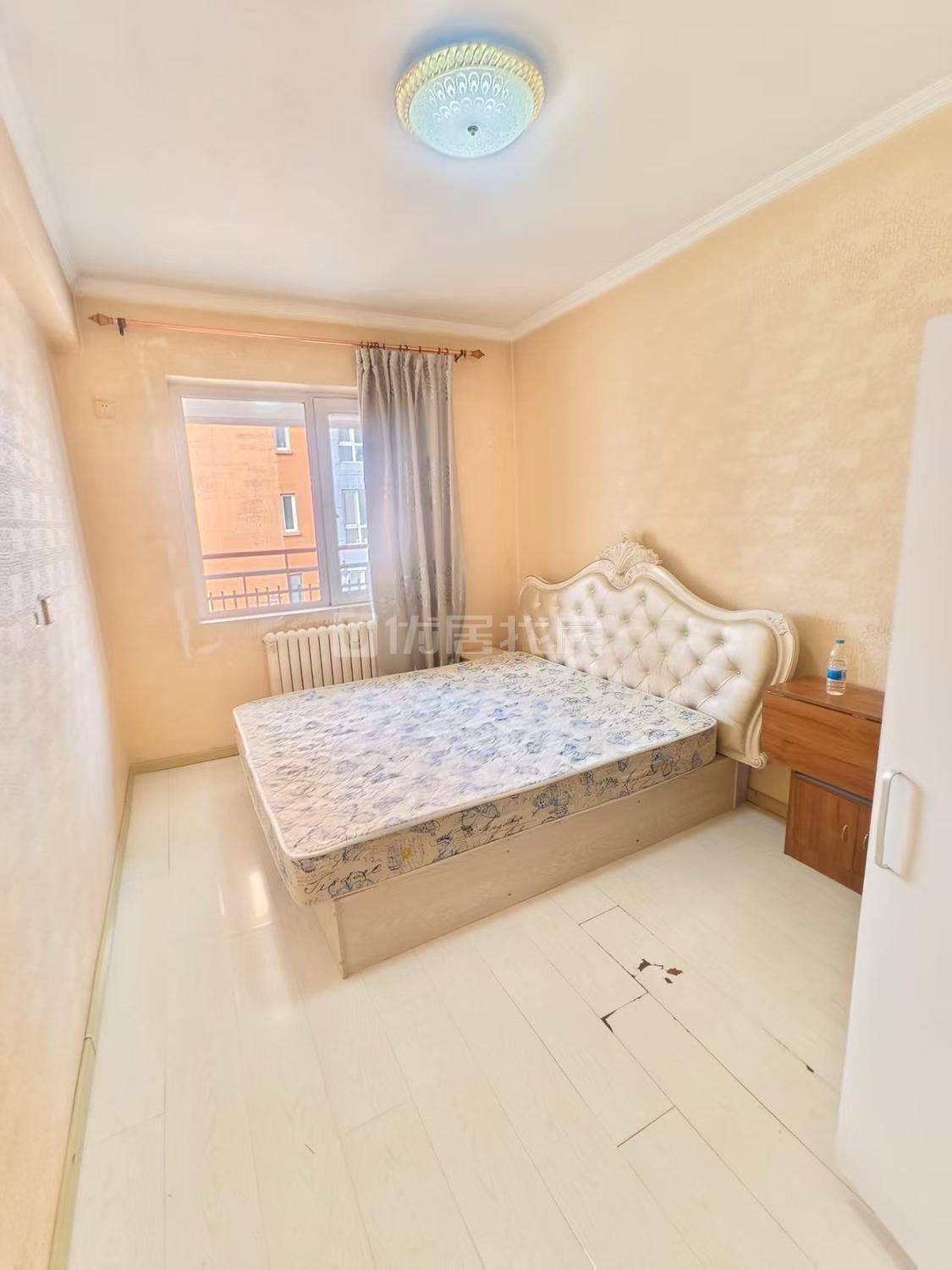 整租·天悦国际