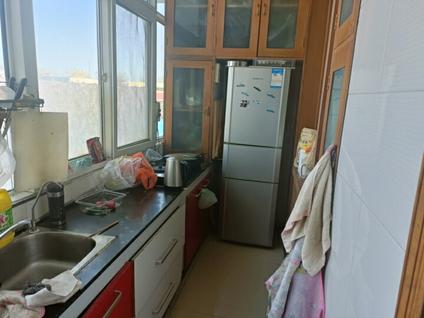 平谷平谷县城整租 海泰家园3室2厅/96平/中楼层