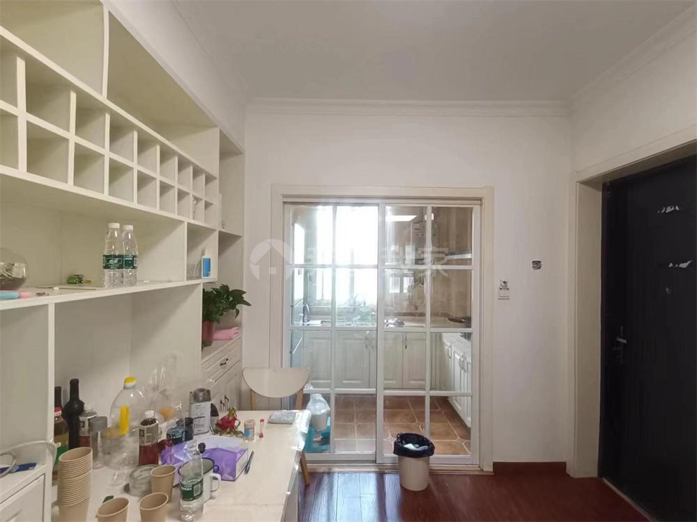 整租·招商依云郡