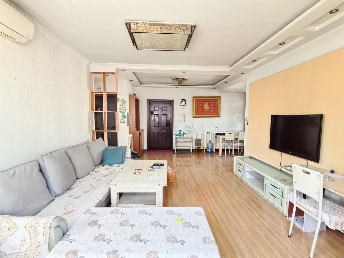 整租·青青世界