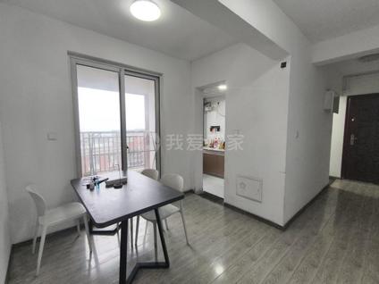嘉定嘉定北整租 天居玲珑湾3室2厅/120平/高楼层