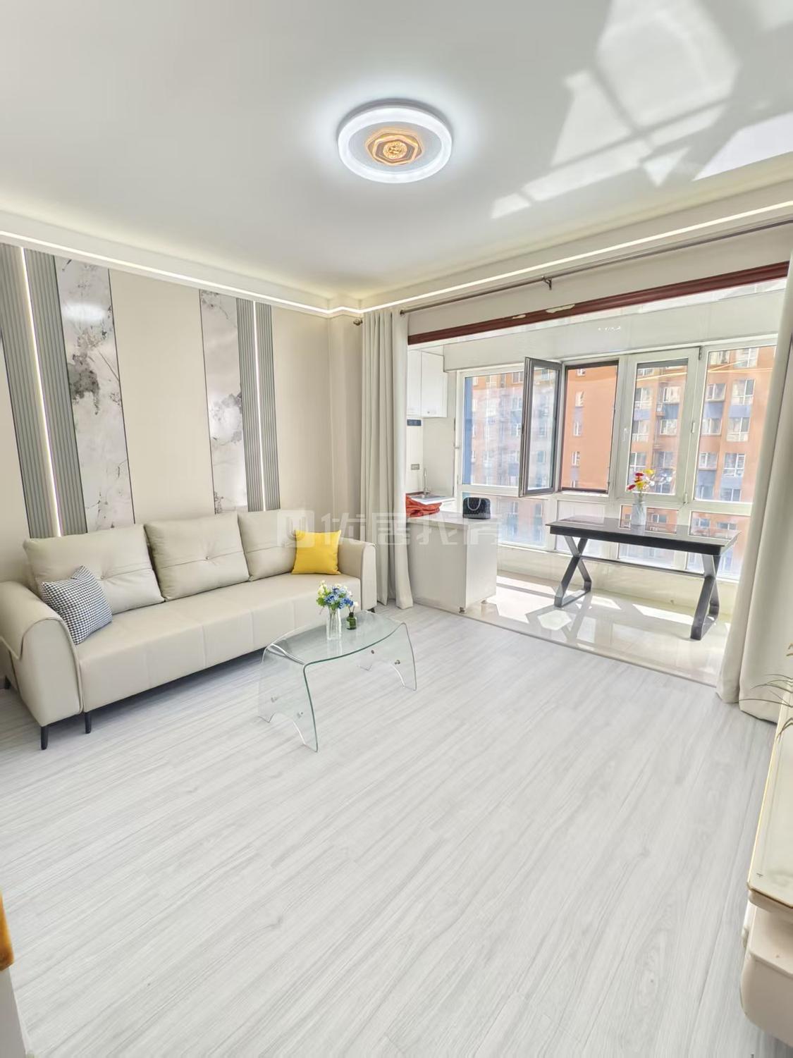 整租·天悦国际