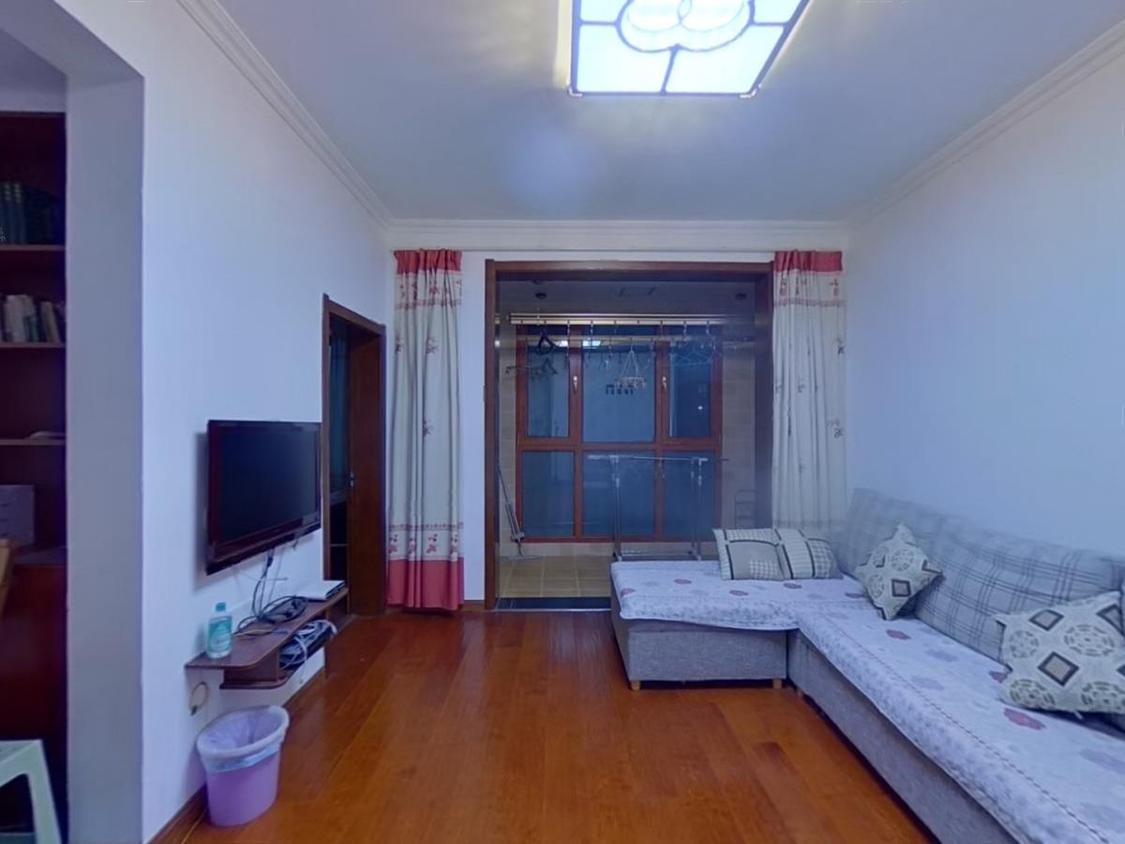 整租·国基城邦