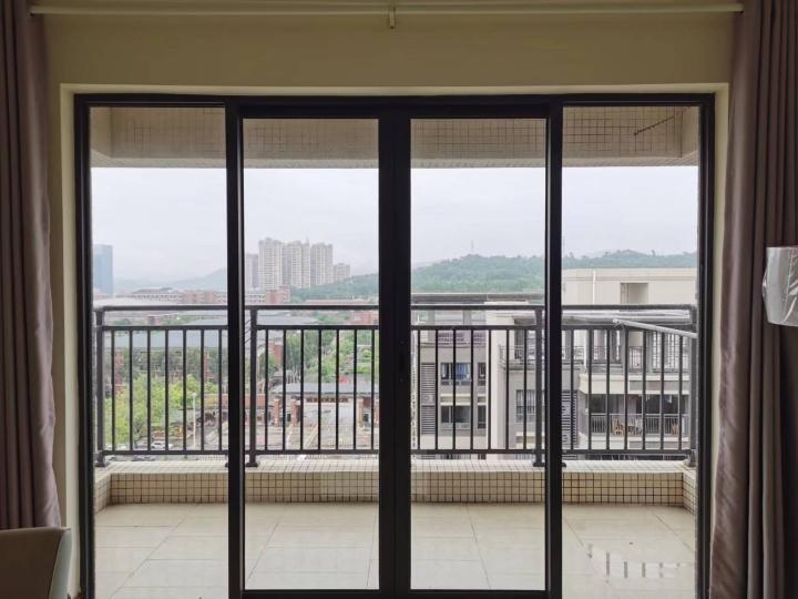 整租·保利康桥半岛