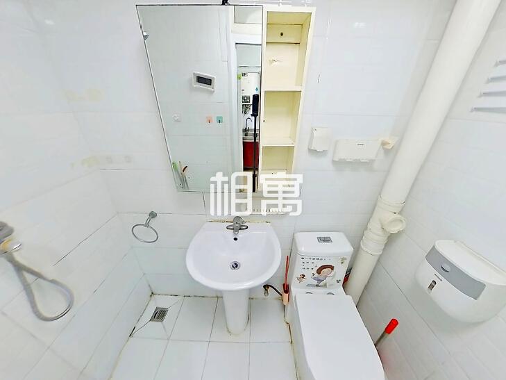 整租·仓南胡同12号院