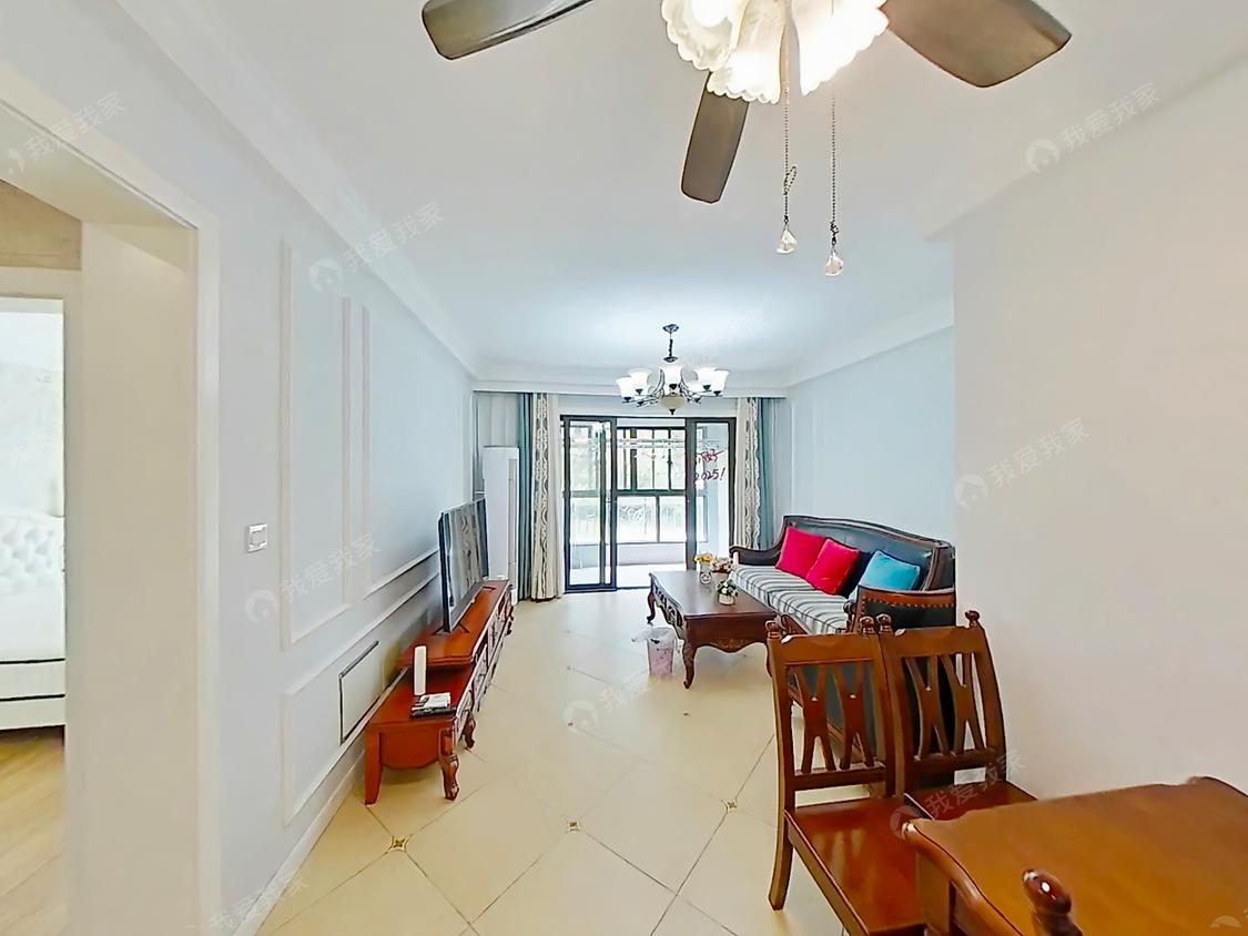 整租·中海8号公馆