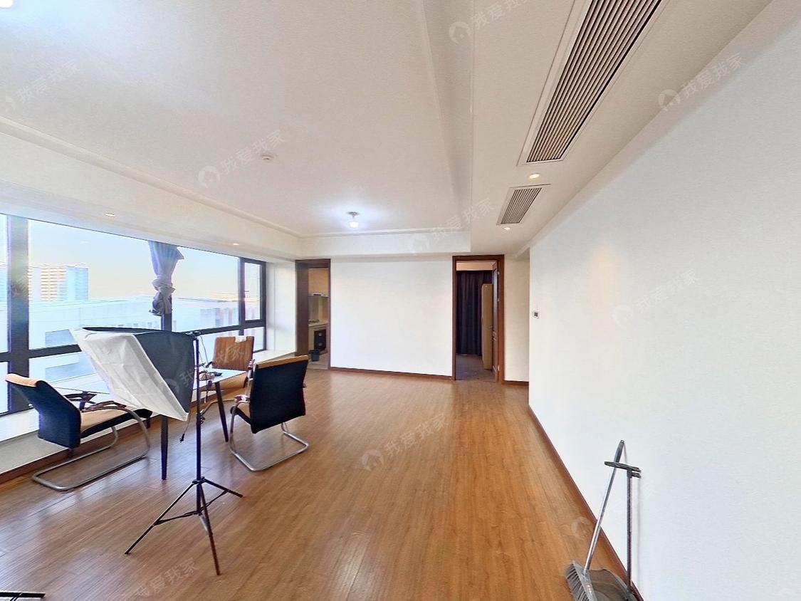 整租·祥生群贤府