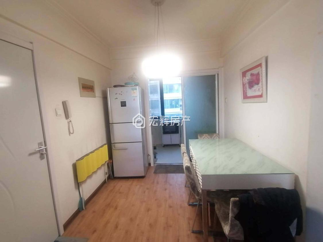 整租·雁滩科教城(二期)