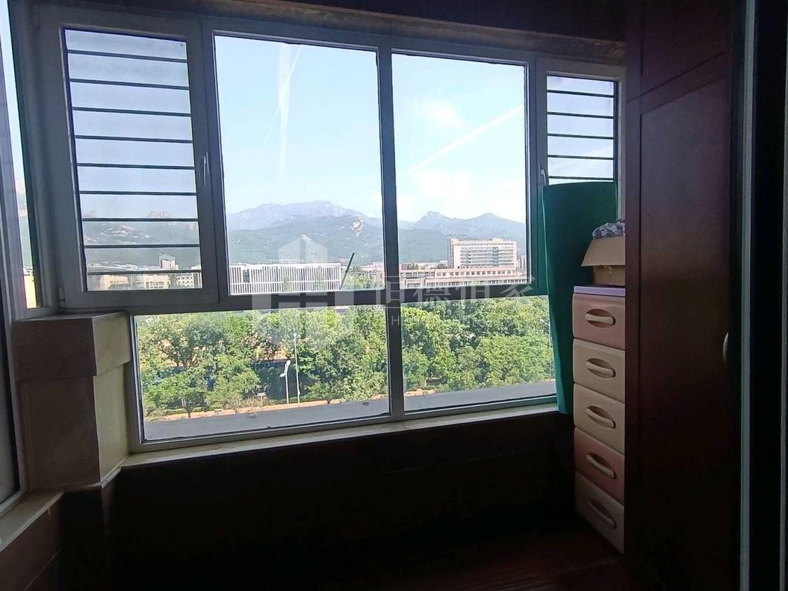 整租·华府天地(岱宗大街)