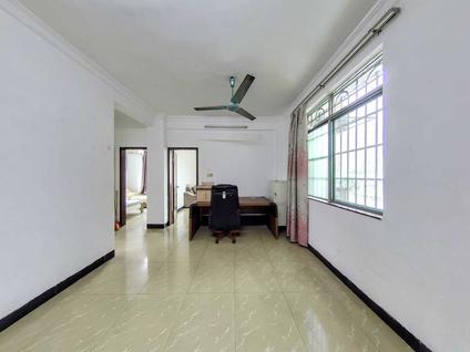 黄埔大沙地整租 怡园小区(黄埔)3室2厅/87平/高楼层