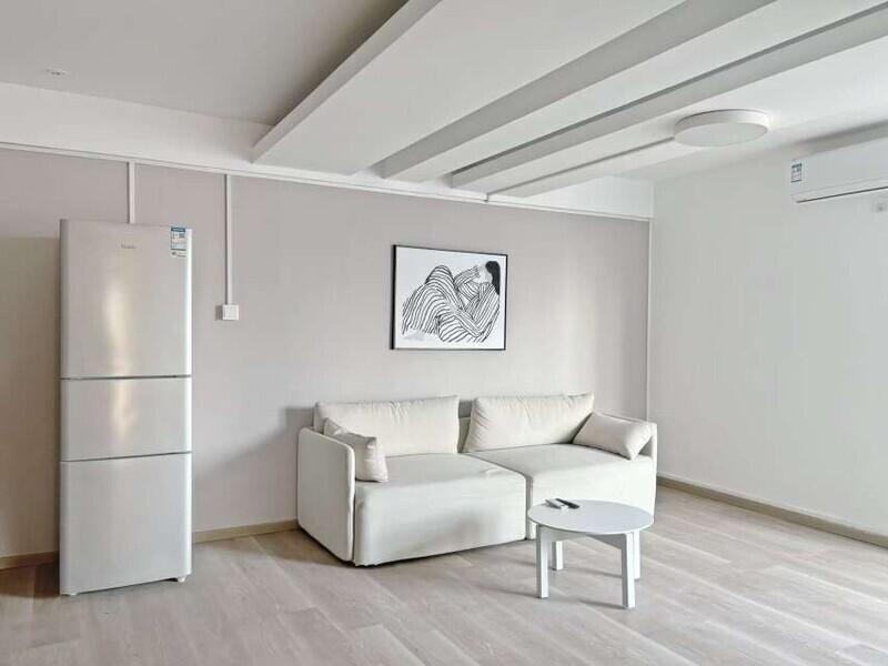 整租·天香公寓