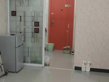 华龙华龙整租 华府山水1室1厅/35平/低楼层