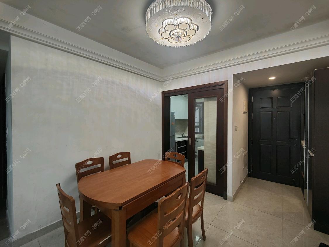 整租·保利时代