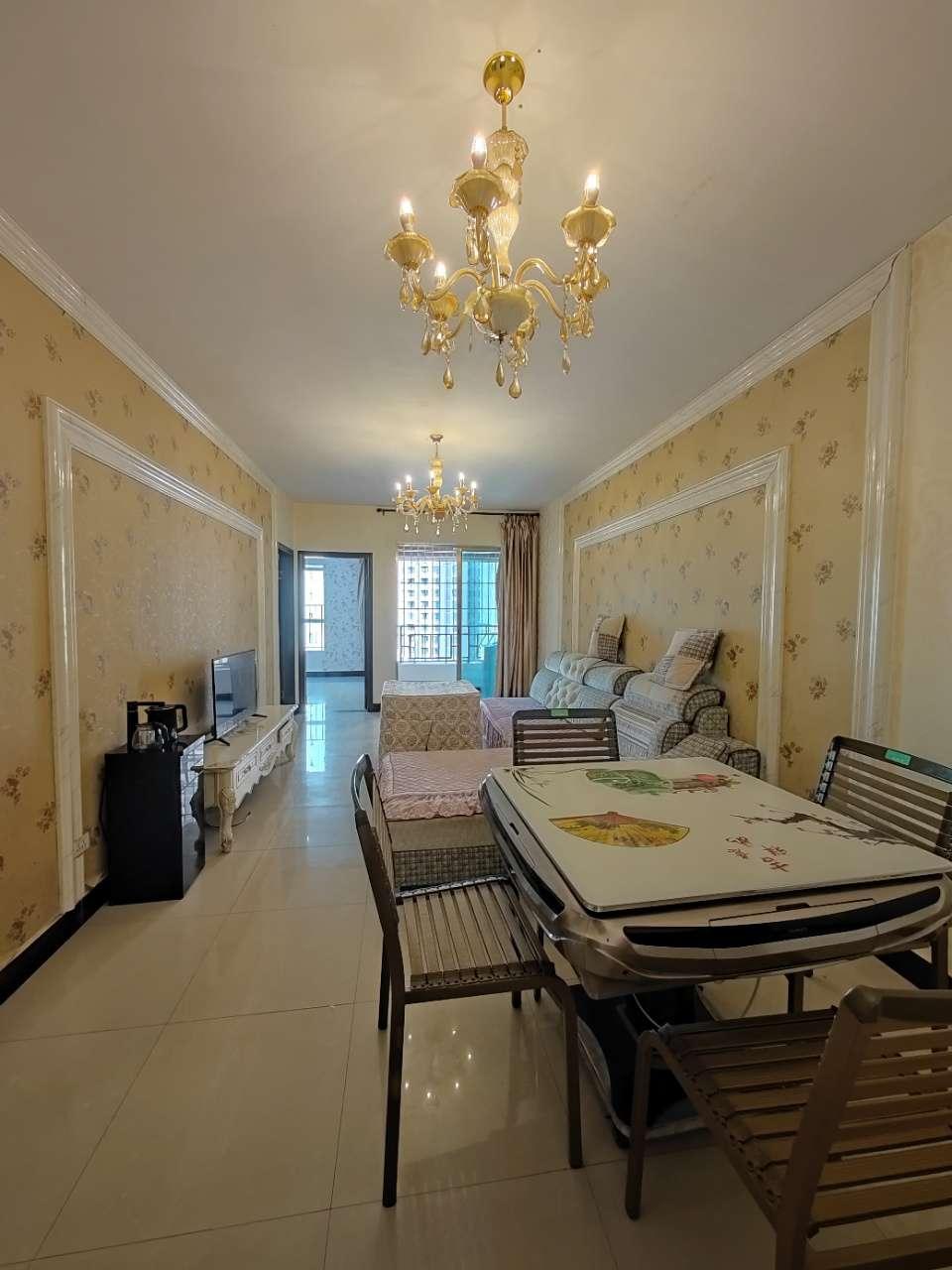 整租·花果园(一期)