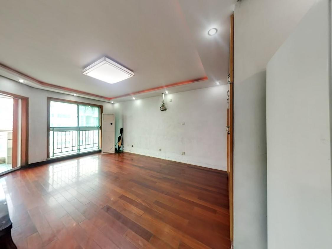 整租·翠岛花城