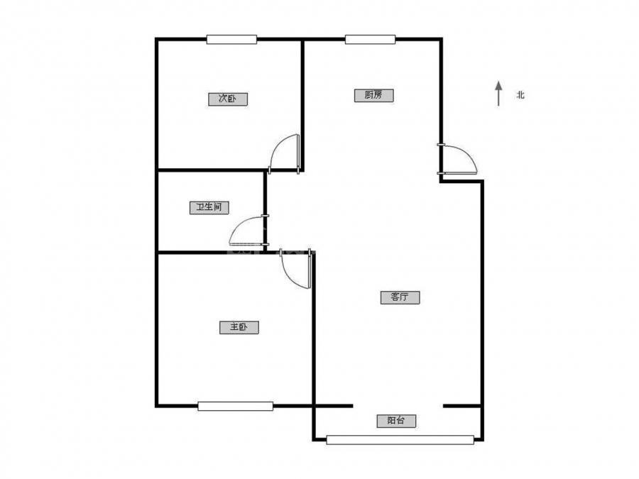整租·城南新村