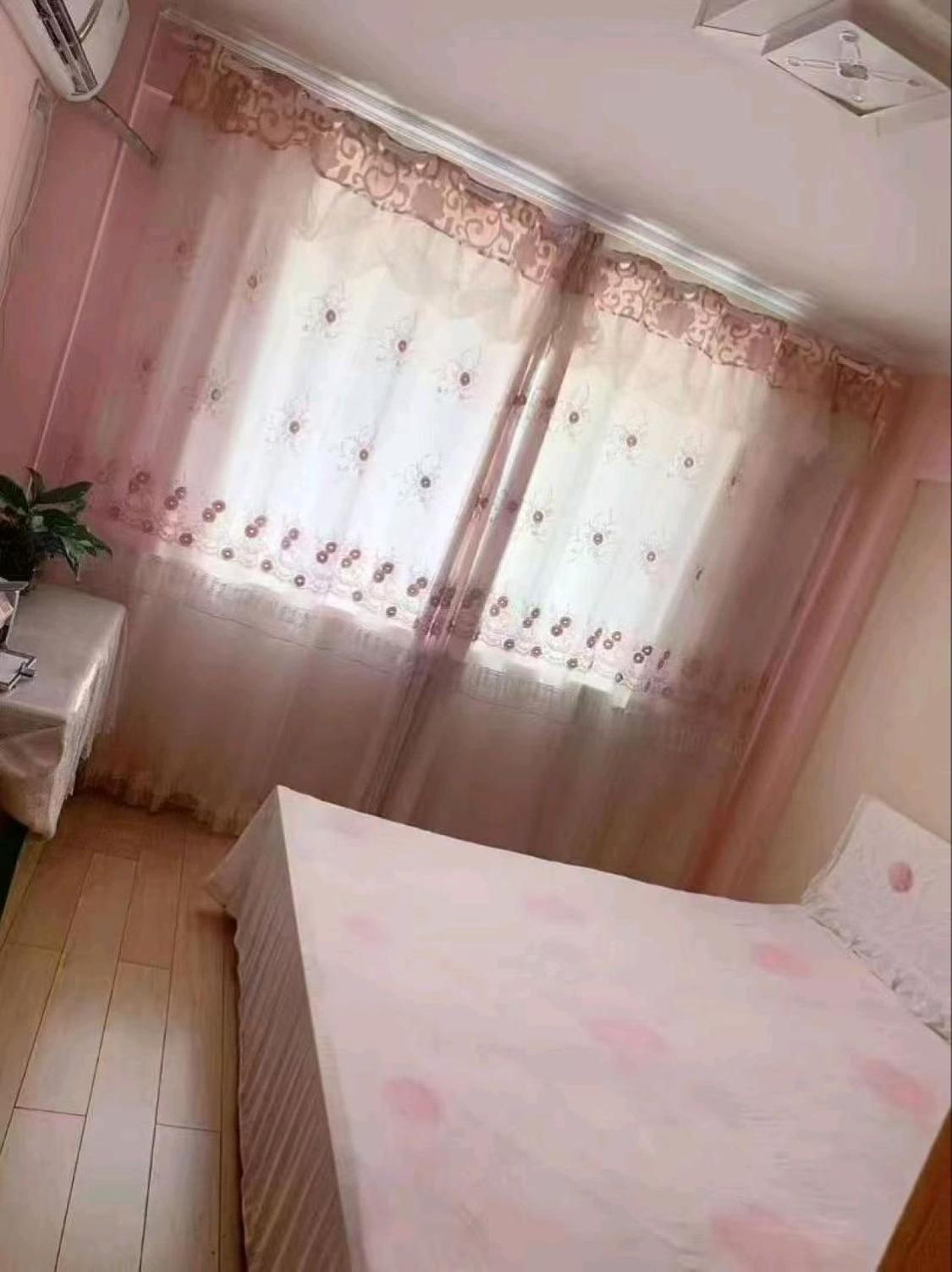 整租·河畔花都