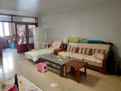 新城新华商圈整租 粮食局小区2室1厅/110平/中楼层