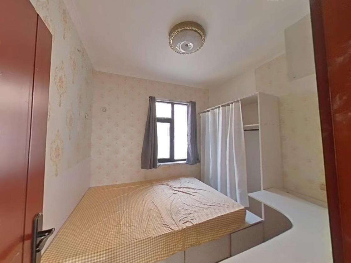 整租·阳光城8号院