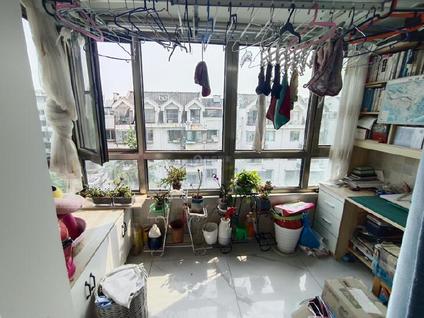 通州果园整租 果园(西小区)2室2厅/101平/高楼层