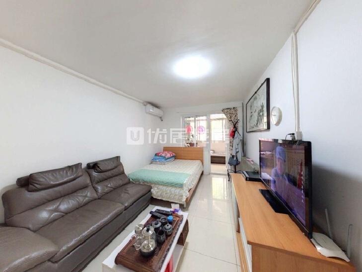 合租·德茂小区