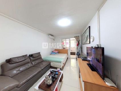 undefined合租·德茂小区 1室1厅 南卧39㎡ | 南 | 大兴 瀛海镇