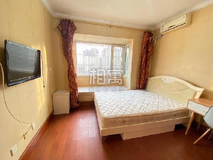 合租·富力又一城(B区)