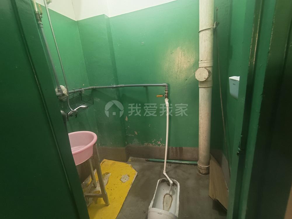 整租·友爱南里