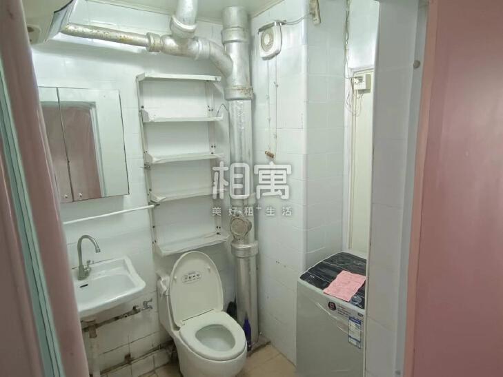 合租·首钢金顶街(四区)