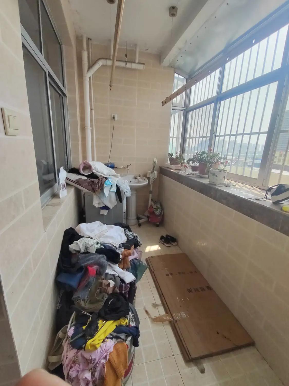 整租·五马湖小区