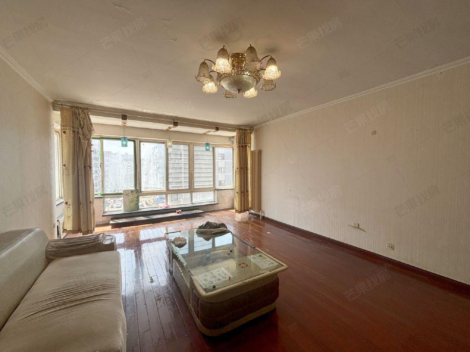 整租·瑞士家园