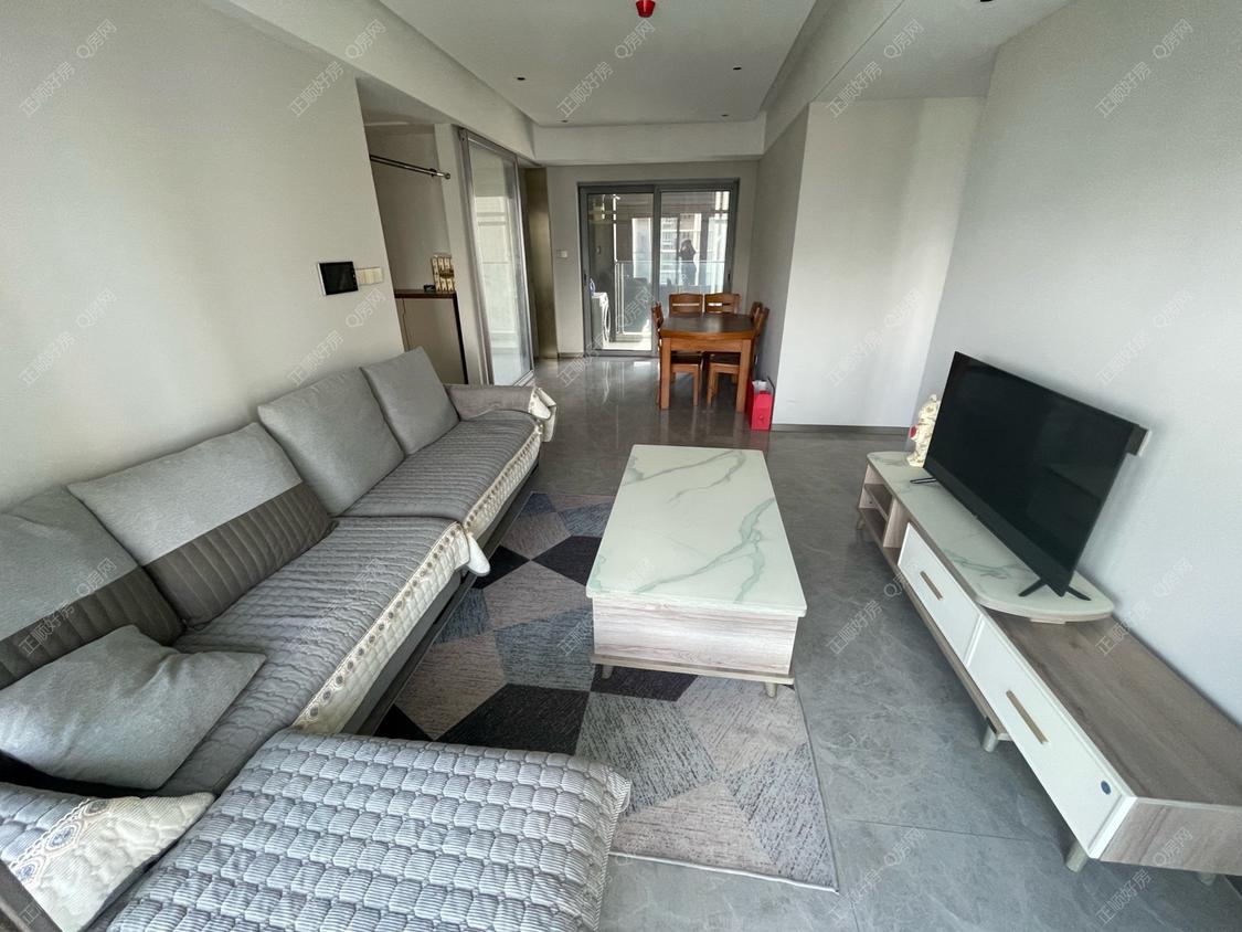 整租·时代山湖海(兼得)