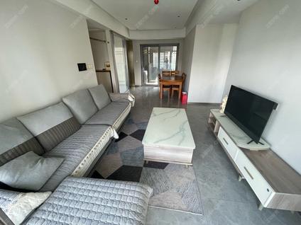 金湾三灶整租 时代山湖海(兼得)3室2厅/93平/中楼层