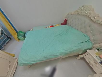 莲湖西大街整租 白鹭湾小区东区2室1厅/65平/中楼层