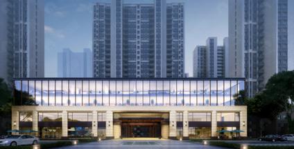 滨州学府名著滨城 滨城区/建面109平-224平